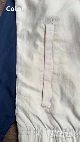 Винтидж яке Nike, снимка 5 - Якета - 53338200