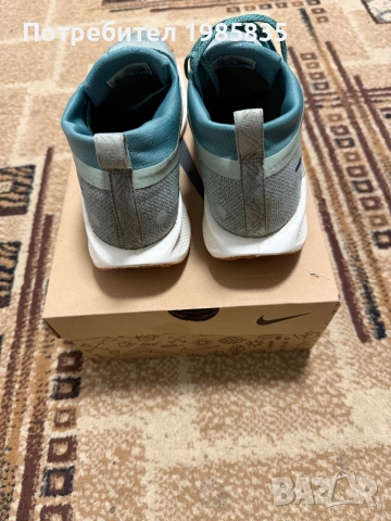 Nike pegasus trai 5 gore-tex, снимка 3 - Маратонки - 53638066