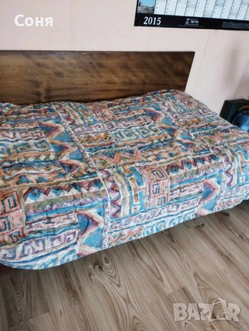 шалте, покривало, кувертюра , покривка за легло, диван, снимка 5 - Покривки за легло - 41696923