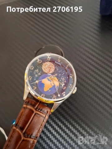 Часовник Tecnotempo - automatic , снимка 12 - Мъжки - 53193139