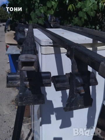 багажник греди за автомобил, снимка 8 - Аксесоари и консумативи - 51694520