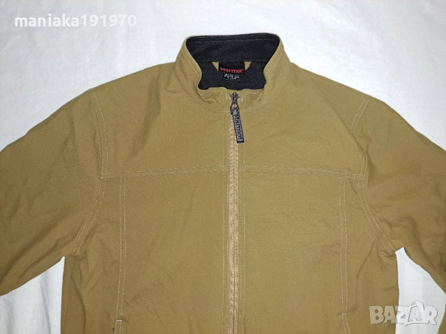 Marmot Aruna Down Puffer Jacket (L) и Marmot Scirocco Jacket (М) дамско леко пухено яке  , снимка 14 - Якета - 51842034