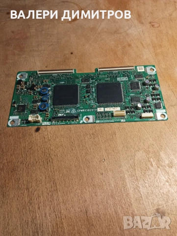 Продавам T-CON BOARD -CPWBX3829TP 