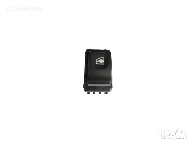 Бутон за електрически стъкла за Smart ForTwo W453, Smart Forfour W453 – 254218821R