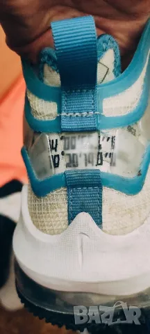 "Nike Lebron"-отлични!, снимка 17 - Кецове - 47988254