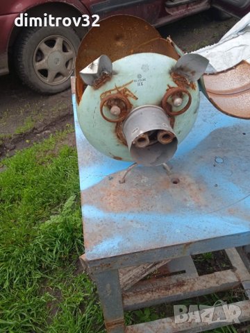 Мини BBQ, снимка 3 - Барбекюта - 40627736