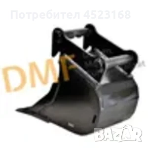 Кофа за багер 1-2 тона, снимка 10 - Селскостопанска техника - 51697481