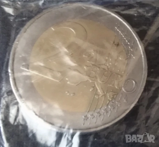 2 euro Germany 2002