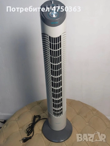 Охладителна система Cecotec