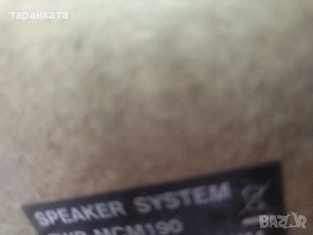 тонколони Philips , снимка 11 - Тонколони - 51185387