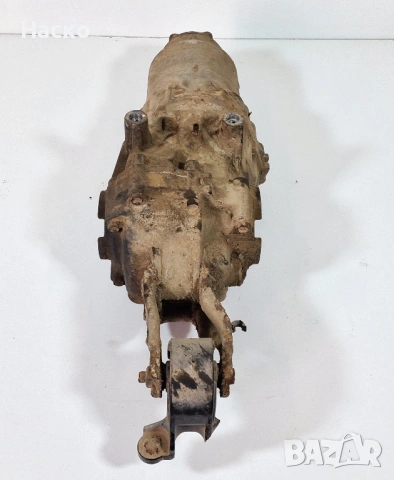 Диференциал Диф Honda CR-V CRV 3 III 2.2 i-CTDI 140 кс Хонда ЦР-В ЦРВ 2006г-2012г, снимка 2 - Части - 53753686