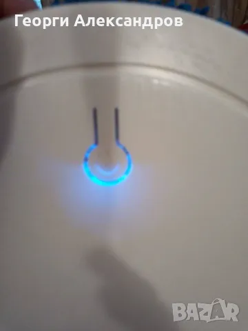 Робот подочистачка, снимка 2 - Прахосмукачки - 49651733