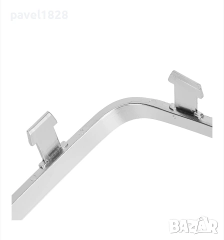 Лайсна на централната конзола, с хромирани детайли,съвместима C-Class w205, 2015-2021g, снимка 7 - Части - 53178924