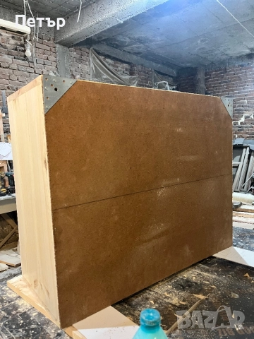 Кухненски шкаф,модул горен, снимка 8 - Шкафове - 51488645