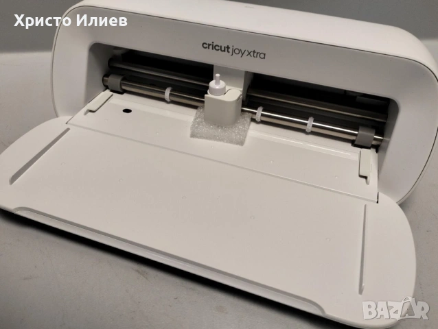 Режещ плотер Cricut Joy Xtra Машина за рязане, снимка 2 - Друга електроника - 53200316