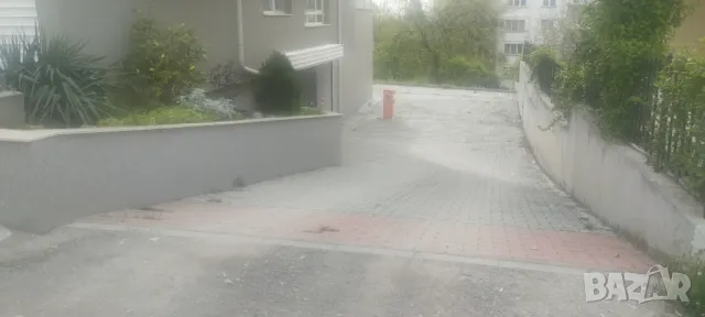 Подземен гараж, снимка 2 - Гаражи и паркоместа - 49932835