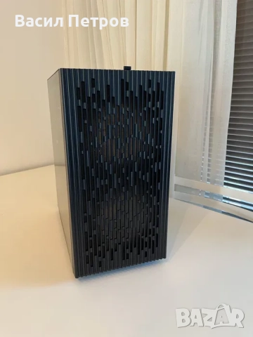 Геймърски компютър Ryzen 5 5500, 32GB RAM, NVIDIA RTX 3060 12GB + SSD, снимка 7 - Геймърски - 52564762