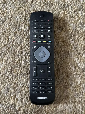 32" LED TV PHILIPS - перфектен , снимка 6 - Телевизори - 55927695