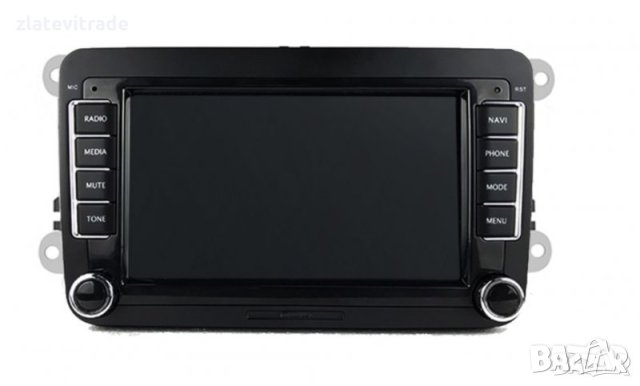  + камера за задно виждане подарък Мултимедия за vw и шкода за вграждане Android 13, снимка 5 - Навигация за кола - 41952191