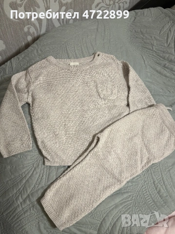 Детски дрешки в лот 74 размер, снимка 5 - Други - 53304728