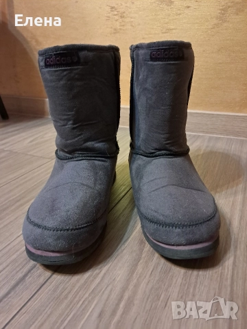 adidas 38 номер ботуши, снимка 4 - Дамски ботуши - 52849414