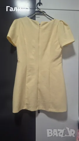 Дамска рокля на Zara , снимка 2 - Рокли - 56060256