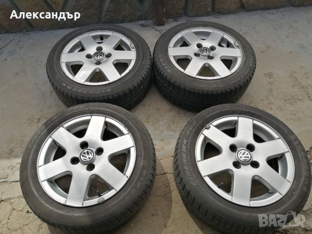 Фолцваген поло 14