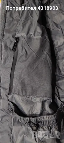 Зимно яке Celio - чисто ново размер М, снимка 5 - Якета - 48274054