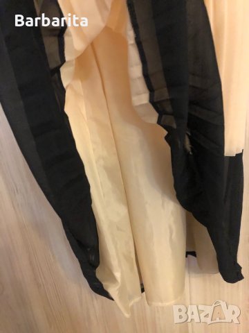 Плисирана пола размер S, снимка 2 - Поли - 34074603