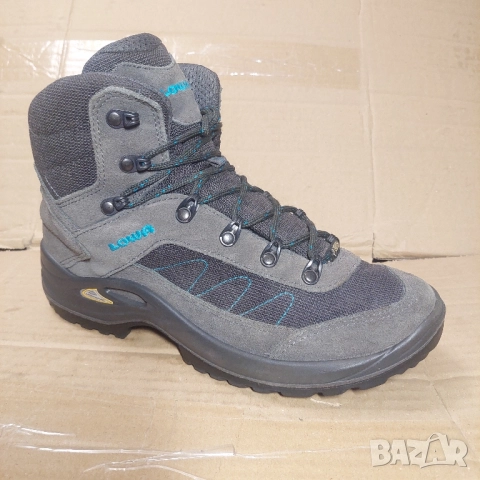 туристически обувки Lowa Garda GORE TEX ® номер 40 