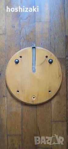 поставка за корабен часовник руски, снимка 2 - Стенни часовници - 56148666