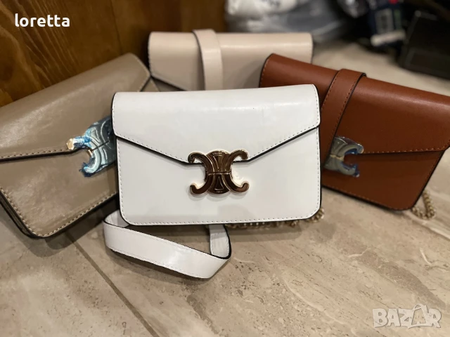 CELINE , снимка 4 - Чанти - 50574626