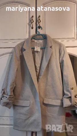 Дамско сако Reserved