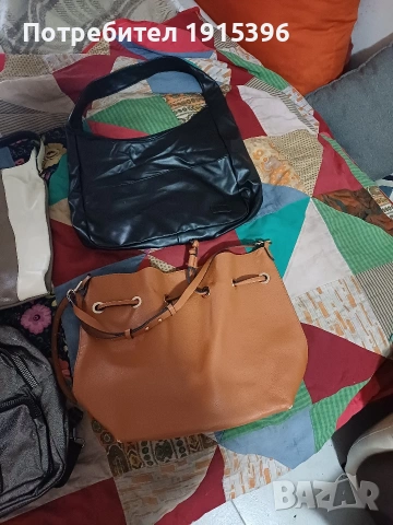 Дамски чанти , снимка 5 - Чанти - 53465181
