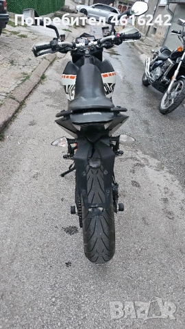 KTM 690i, снимка 2 - Мотоциклети и мототехника - 52133237
