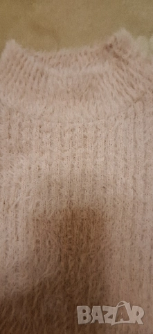 Хубави и топли дамски блузи,пуловери, М,L, снимка 3 - Блузи с дълъг ръкав и пуловери - 52487681