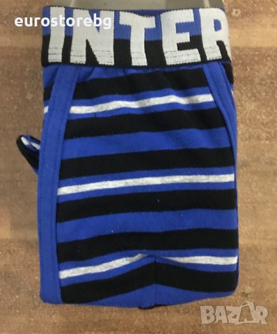 Детски Боксерки Inter, IN12030, Интер, 14 y, снимка 4 - Детско бельо и бански  - 41668377