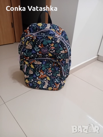 Продавам ученическа раница, снимка 1