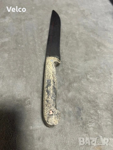 нож овчарски