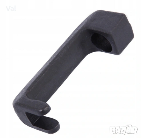 Комплект обратен чук за вадене на дюзи 40 части, снимка 17 - Куфари с инструменти - 53690538