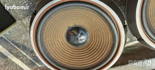 Sony G-5, снимка 3 - Тонколони - 41264419