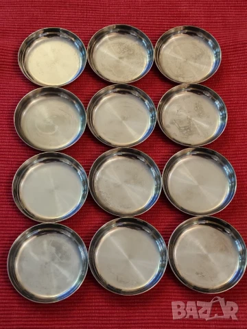 Чиниики за слатко ХРОМ СИЛИСТРА. 