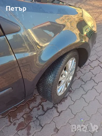 ПродавамReno Clio 2008г, снимка 6 - Автомобили и джипове - 56067198