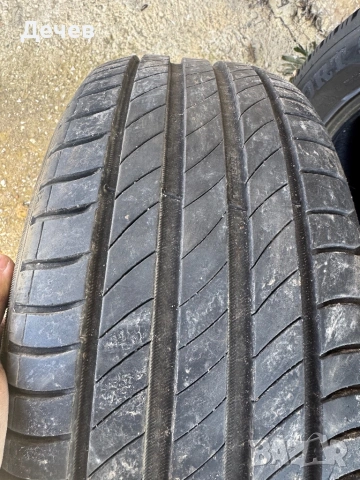 Гуми летни 205/55/16, снимка 9 - Части - 53802279