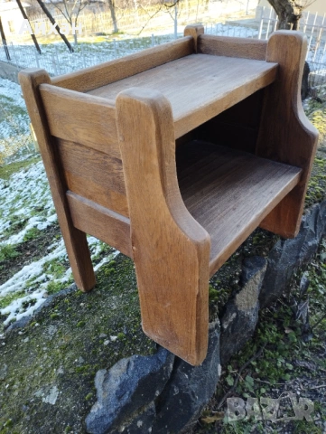 Нощни шкафчета , снимка 5 - Шкафове - 53075368