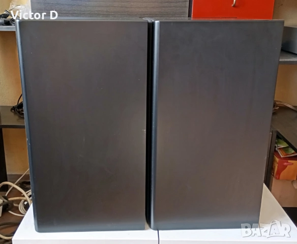 MB-QUART 390 - Тонколони , снимка 11 - Тонколони - 53682248