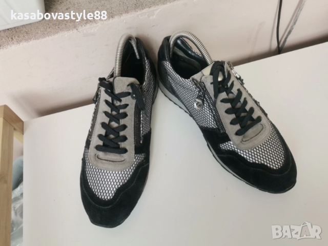 Спортни обувки Kennel I Schmenger 39.5 н. , снимка 4 - Дамски ежедневни обувки - 53738964