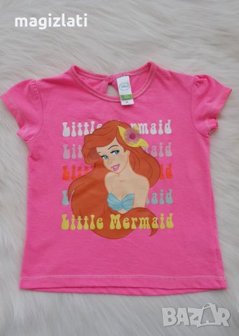 Тениска и клин за момиче 12-18 месеца, снимка 7 - Комплекти за бебе - 36017379