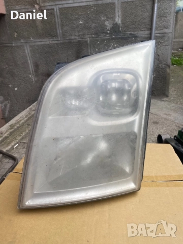 Продавам фарове за Ford Transit 2012, снимка 6 - Бусове и автобуси - 52657861