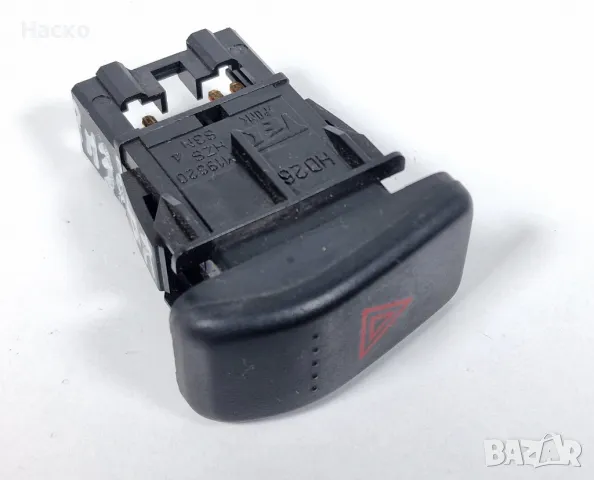 Бутон Копче Реле Авариини Аварийни Киа Кия Каренс Kia Carens 2002 - 2006